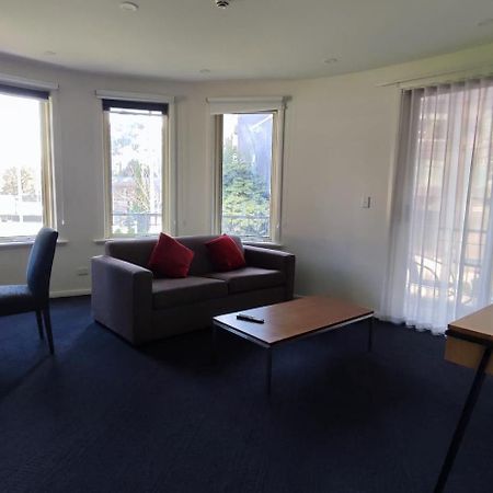 South Yarra Central Apartment Hotel Melbourne Zewnętrze zdjęcie