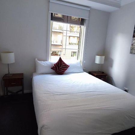 South Yarra Central Apartment Hotel Melbourne Zewnętrze zdjęcie