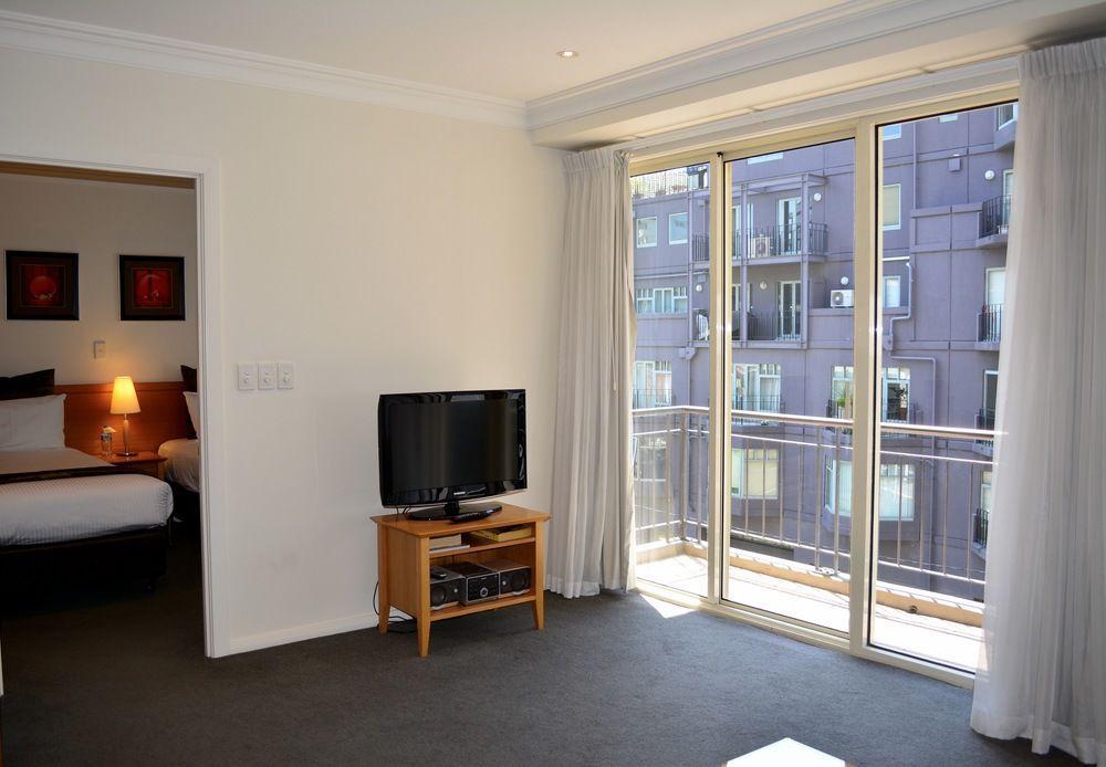 South Yarra Central Apartment Hotel Melbourne Zewnętrze zdjęcie