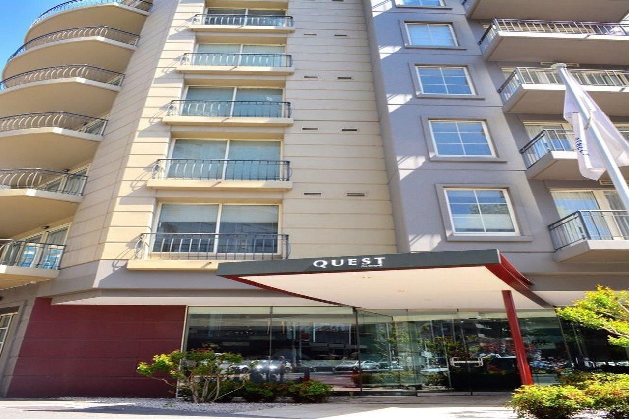 South Yarra Central Apartment Hotel Melbourne Zewnętrze zdjęcie