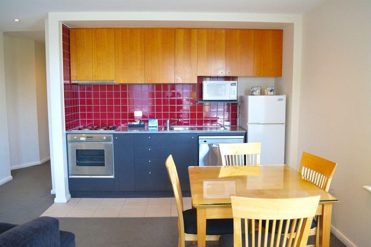 South Yarra Central Apartment Hotel Melbourne Zewnętrze zdjęcie