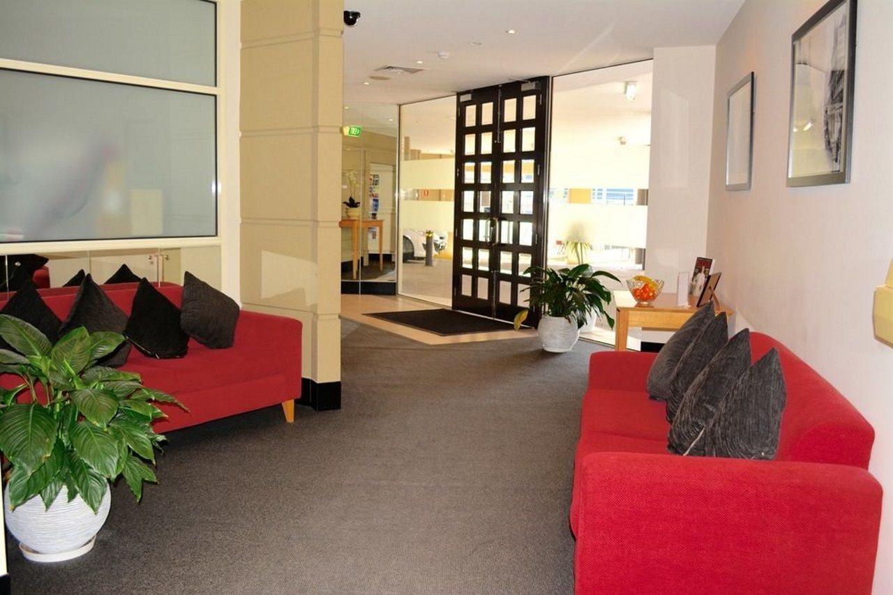 South Yarra Central Apartment Hotel Melbourne Zewnętrze zdjęcie