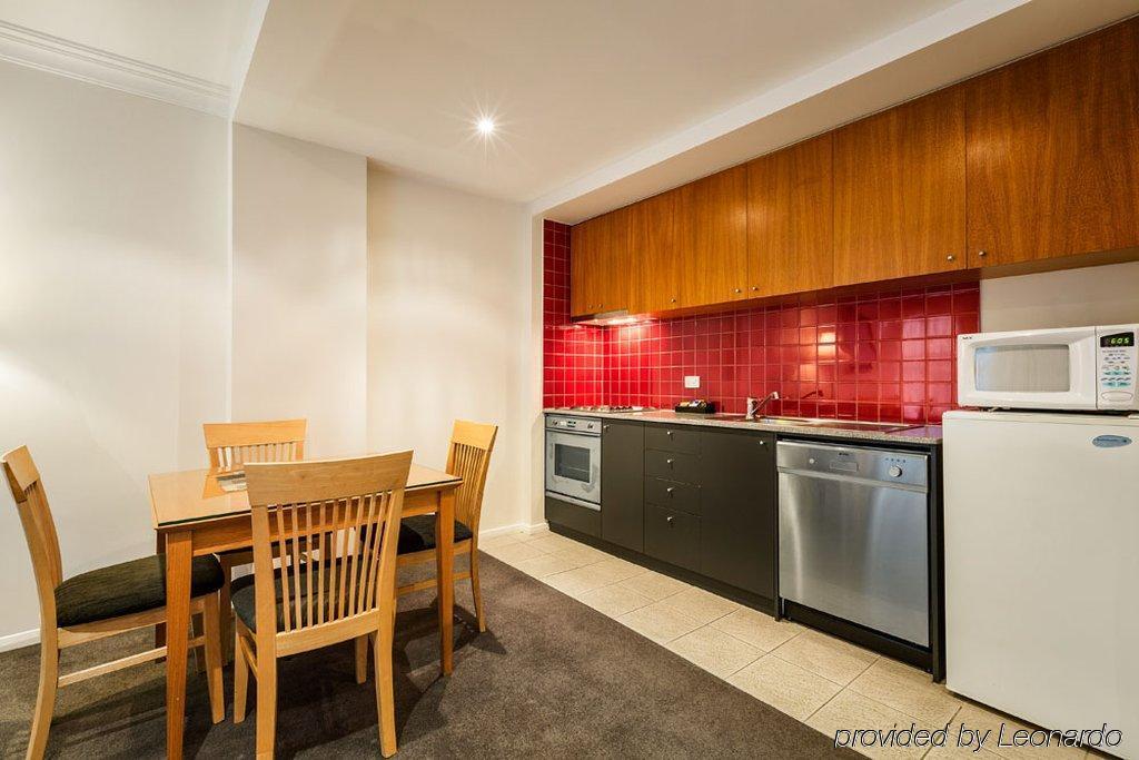 South Yarra Central Apartment Hotel Melbourne Zewnętrze zdjęcie