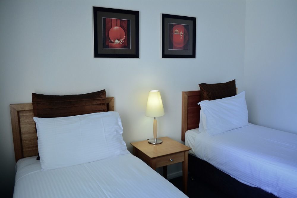 South Yarra Central Apartment Hotel Melbourne Zewnętrze zdjęcie