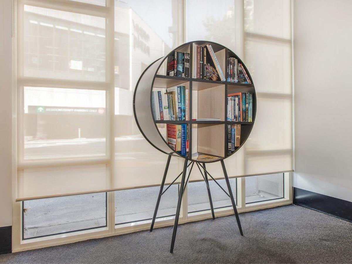 South Yarra Central Apartment Hotel Melbourne Zewnętrze zdjęcie