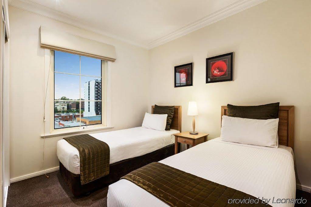 South Yarra Central Apartment Hotel Melbourne Zewnętrze zdjęcie