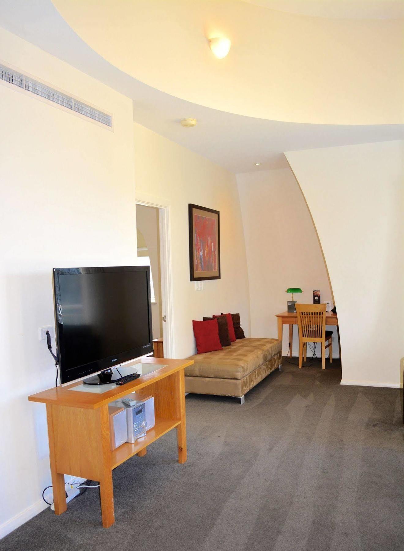 South Yarra Central Apartment Hotel Melbourne Zewnętrze zdjęcie
